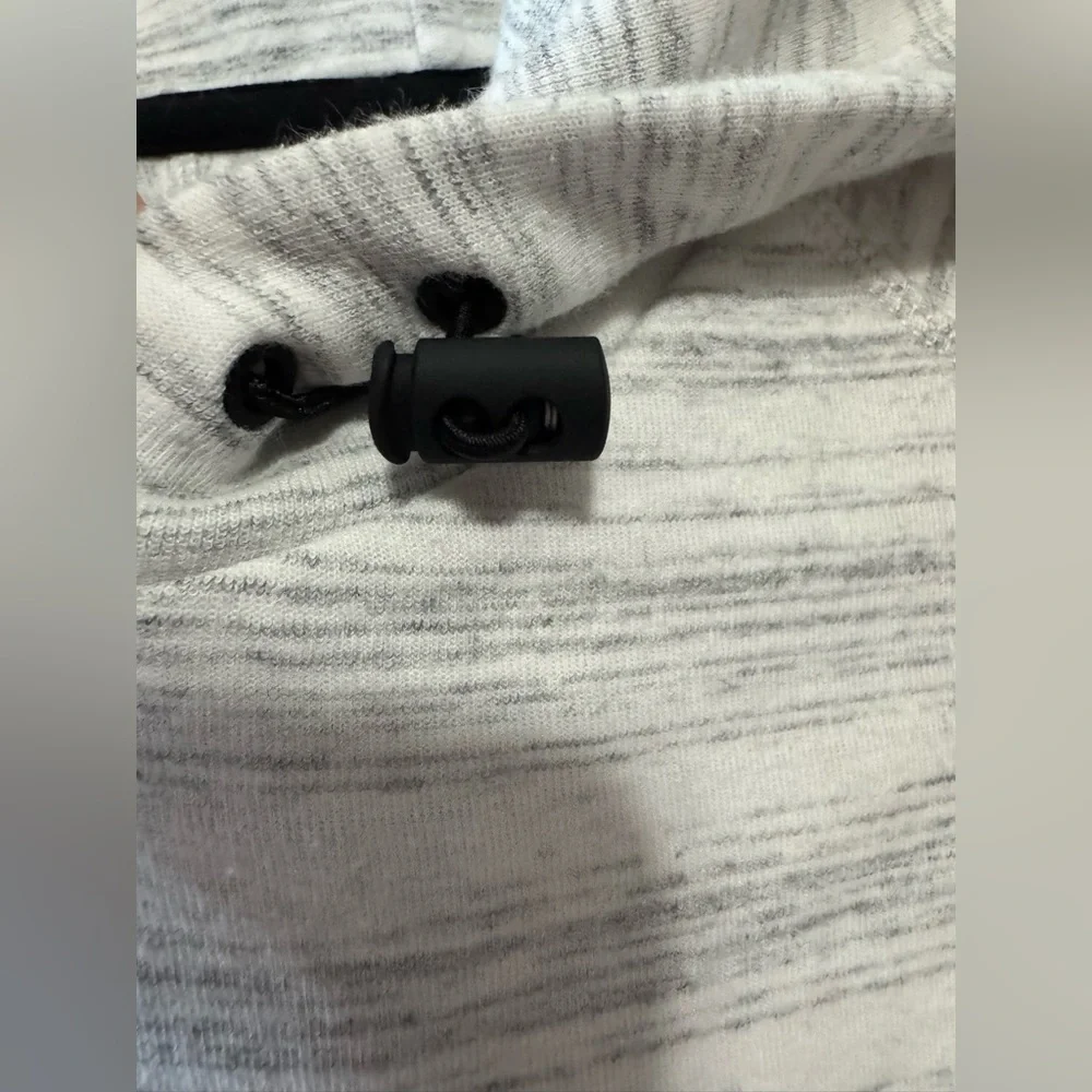 AMERICAN EAGLE MEN'S ACTIVE FLEX HOODIE PULLOVER - Picture 7 of 14